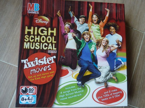 Disney twister moves high - twister,