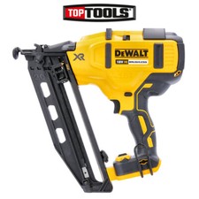 DeWalt DCN660N 18V XR