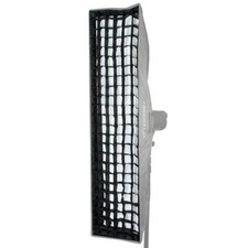 Honeycomb Egg-Crate Grid for 35x160cm Recessed Strip Softboxes Photography 5cm