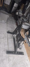 JTX Indoor Exercise Bike Gym