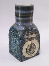 Troika Newlyn Spice Jar / Vase