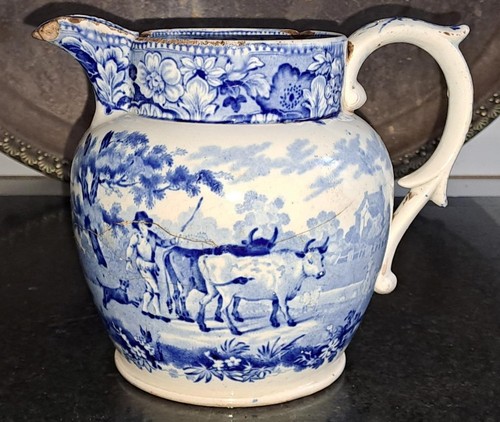Rare georgian dillwyn - georgian, 'the