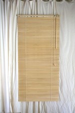 Vintage IKEA Lindmon Venetian