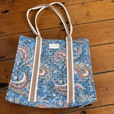 Gorgeous Large Joules Tote Weekend Bag