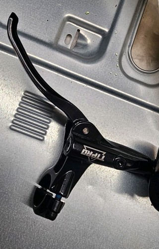 Hayes front hydraulic - hayes,