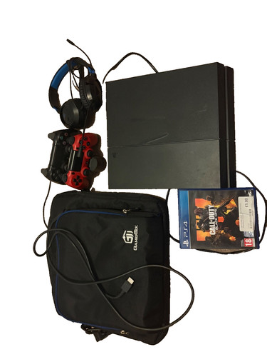 Sony playstation 500gb home - sony,