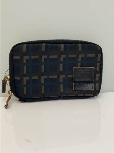Porter marni pouch nylon - pouch, black