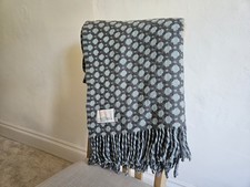 Tweedmill Grey/Duck Egg