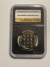 THE ROYAL MINT 2022 £2 COIN -