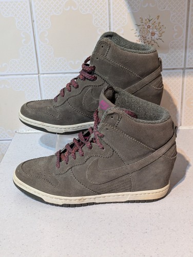 Nike dunk sky - dunk,