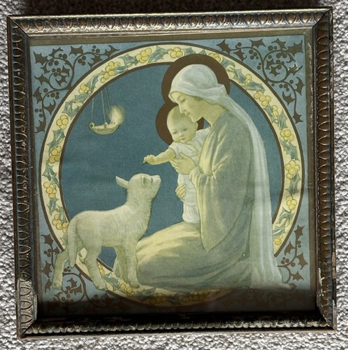 Margaret tarrant print love - tarrant,