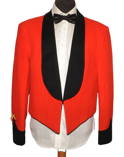 Vintage bespoke the mess - vintage,
