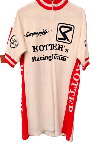 Kotter campagnolo racing - kotter's,