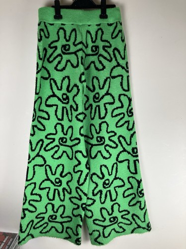 Lazy oaf ladies knitted wide - oaf,