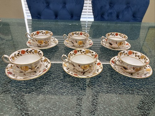Set royal crown - 6,