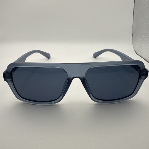 Ben sherman polarized blue - ben,