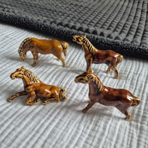 Miniature vintage chinese - miniature,