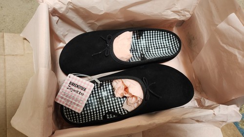 Brand new birkenstock - new], 1774