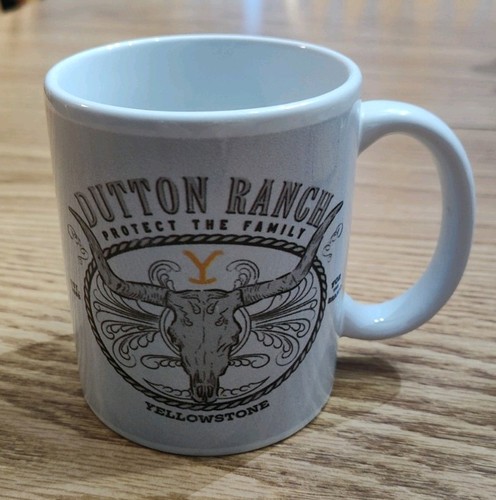 Yellowstone dutton ranch - dutton,
