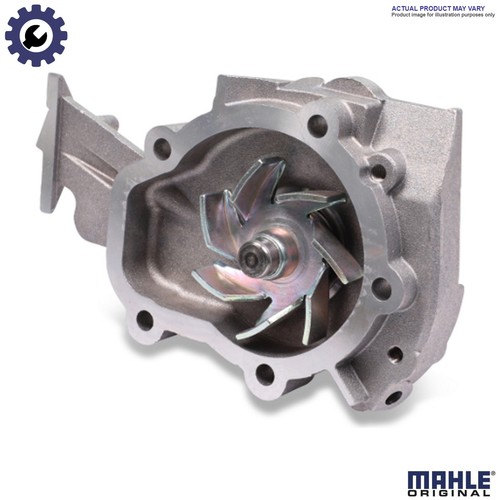 Water pump engine cooling - engine, cp