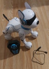 Ziggy the Robo Dog Interactive
