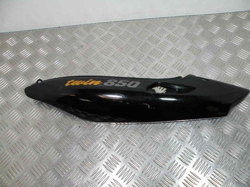 Left rear side fairing yamaha - side,