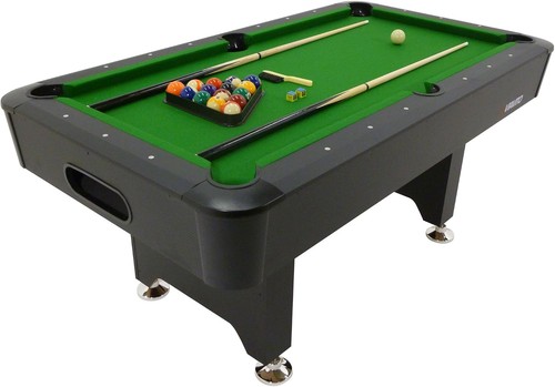 Viavito pt200 6ft pool - 6ft, table