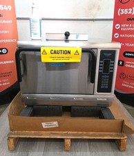 NEW Turbochef NGCD6 Tornado 2