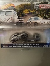 Hot Wheels Team Transport