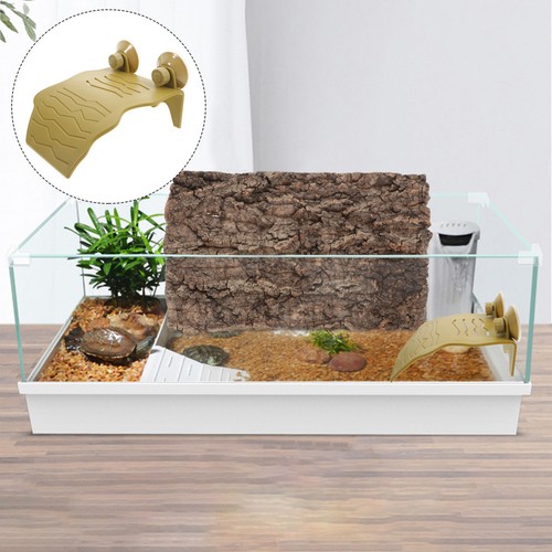 Tortoise basking platform - ,