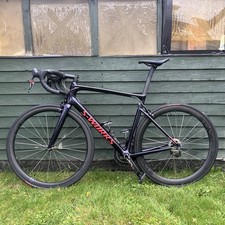 Specialized S-works sl6 tarmac 2018/19 size 56