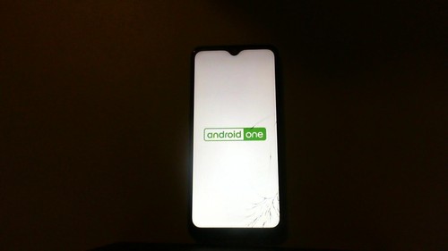 Nokia 32gb smartphone - 6.2,