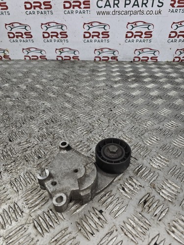Ford mondeo mk5 belt - ford,