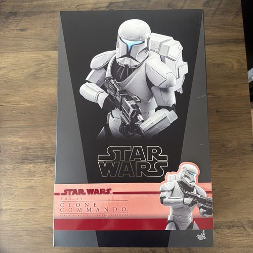 Hot toys star wars - hot,