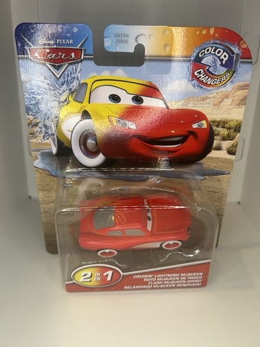 Disney pixar cars cruisin - cars,