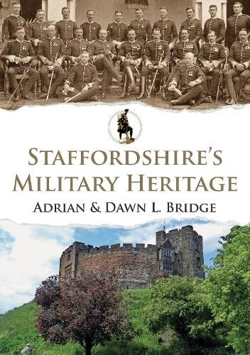 Staffordshire military - staffordshire's,