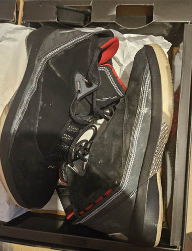 Nike air jordan xx2 - nike,
