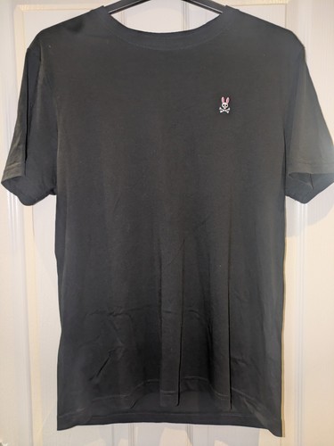 Psycho bunny mens black - psycho,