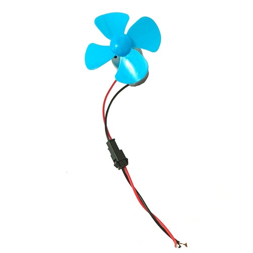 Wind turbine generator - wind, dc