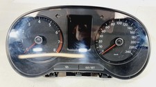 2012 VOLKSWAGEN POLO SPEEDO