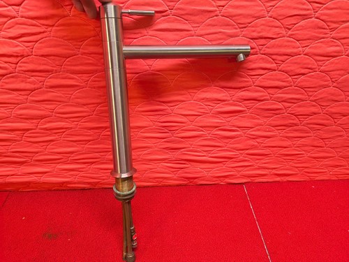 Used franke single - used,