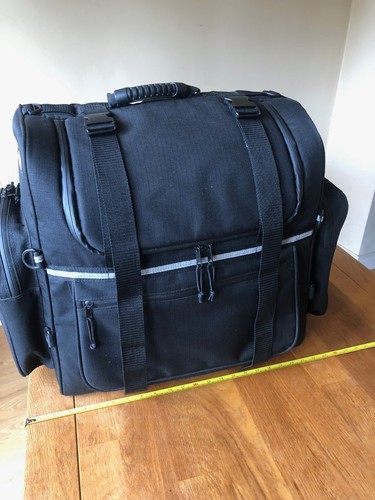 Agm voyager sissy - sissy, bag