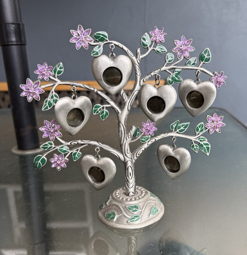 Tabletop family tree - family,