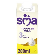 SMA PRO Growing Up Baby Milk