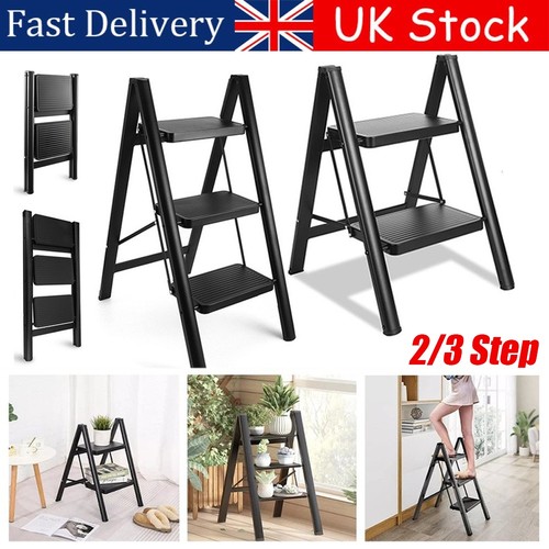 Step ladder folding - folding, heavy