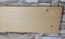 Solid wood, floating ,vintage