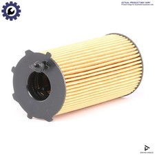 OIL FILTER V350 FOR SKODA VW