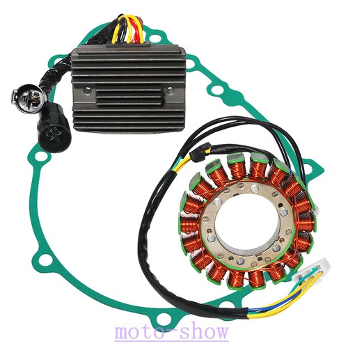 Stator regulator gasket for - regulator,