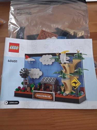 Lego creator australia - lego,