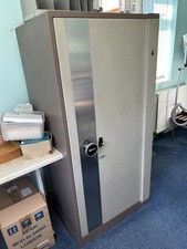 John TANN Security Key Safe, Collectable Commercial Heavy Duty, Great Condition